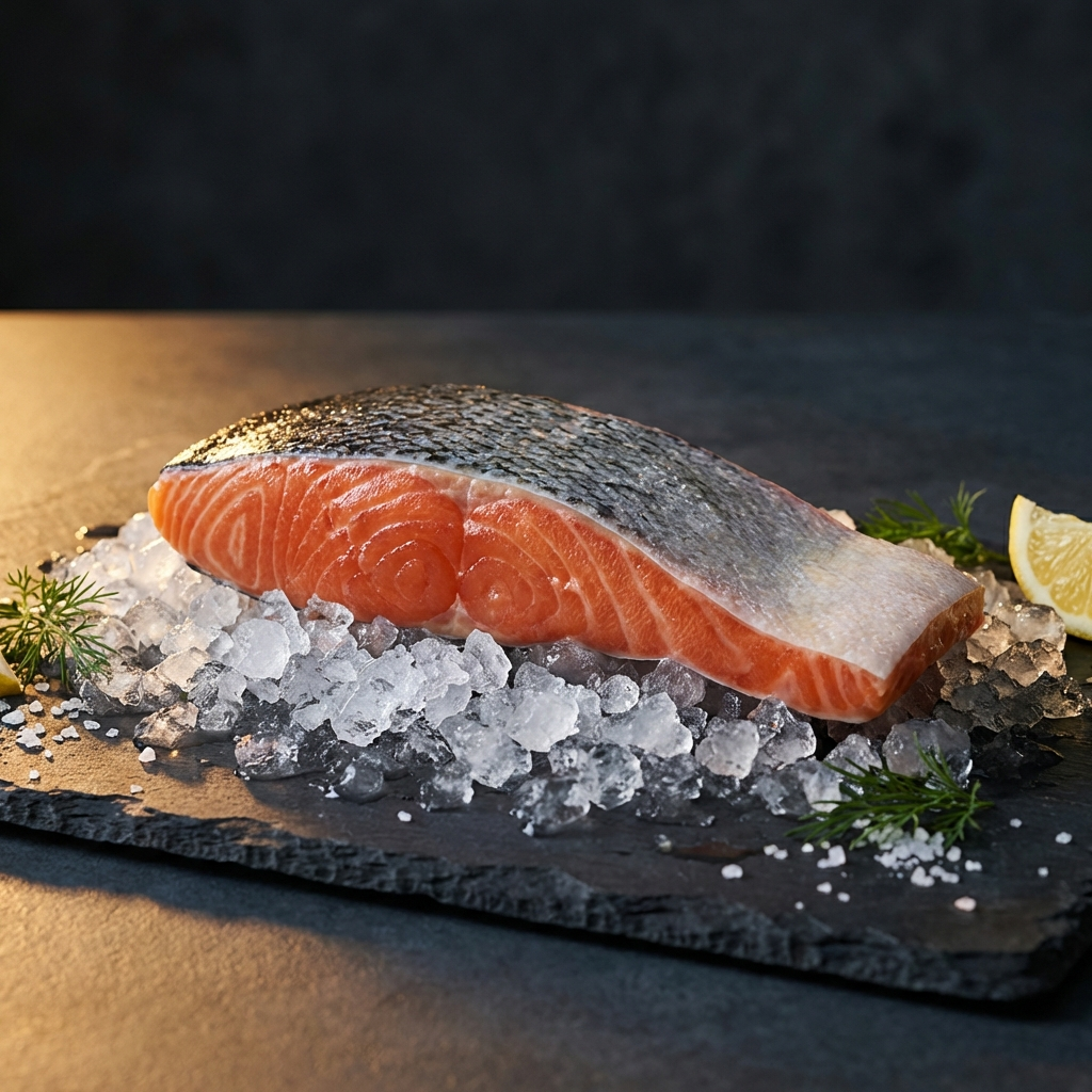 Faroe Island Salmon