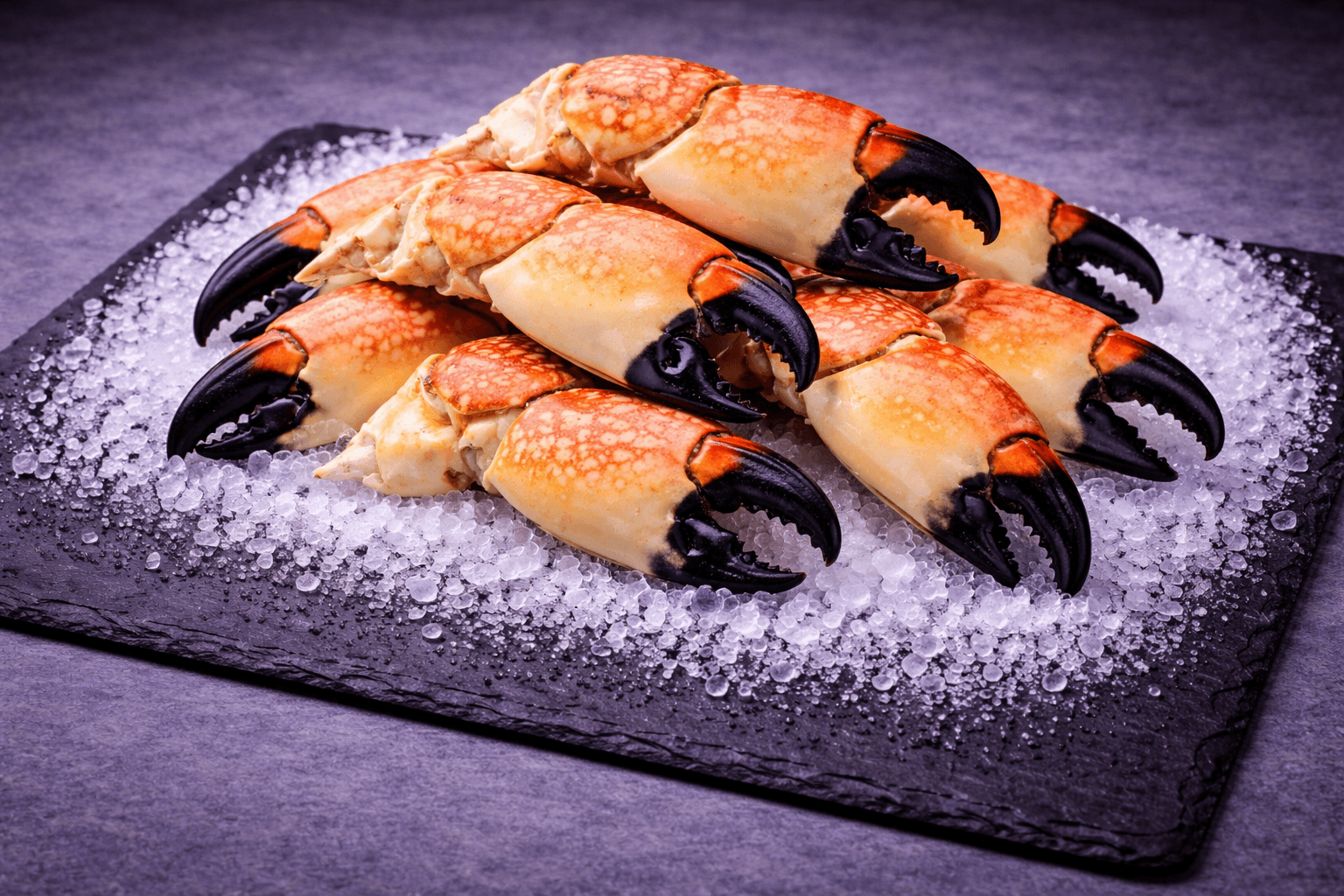 Stone Crab Claws